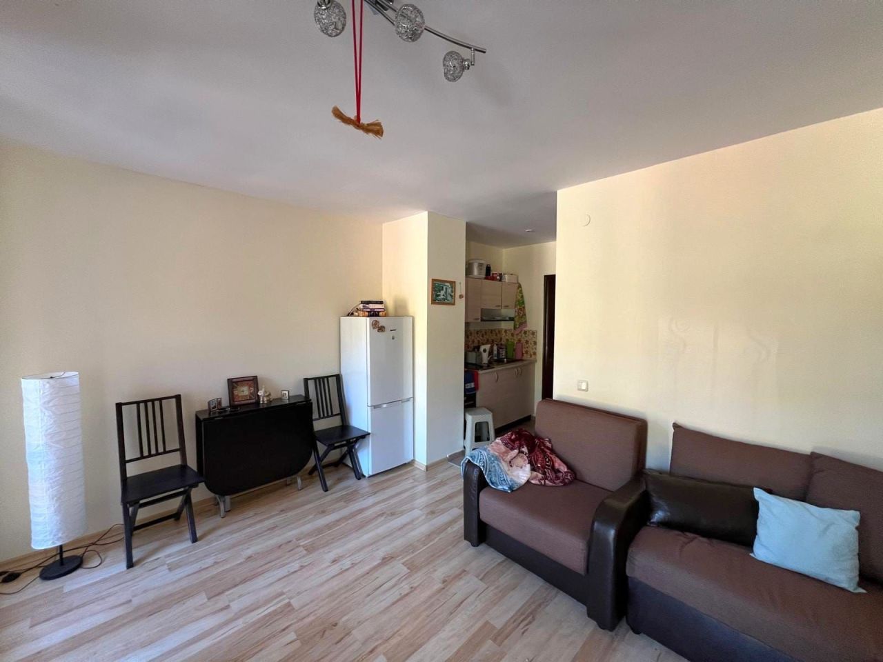 Appartamento a Sveti Vlas, Bulgaria, 38 m² - foto 3