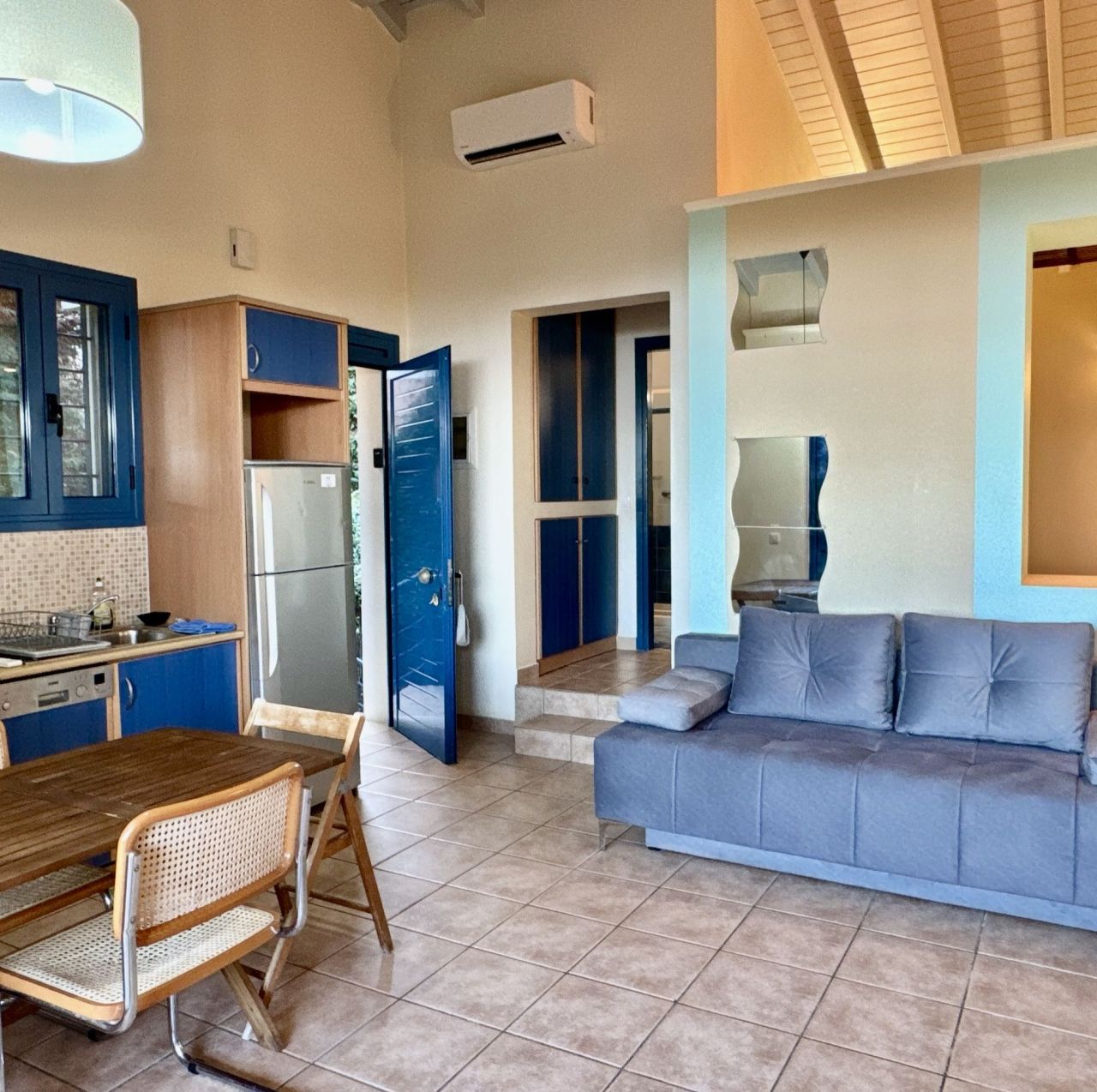 Casa adosada en Corfú, Grecia, 88 m² - imagen 5