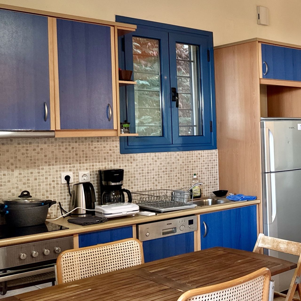 Casa adosada en Corfú, Grecia, 88 m² - imagen 6