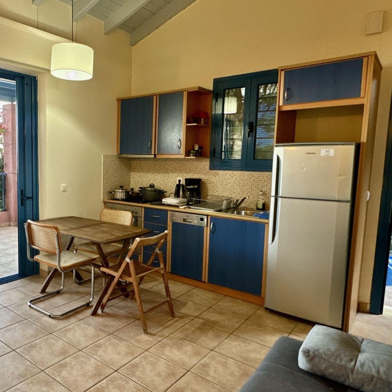 Casa adosada en Corfú, Grecia, 88 m² - imagen 8