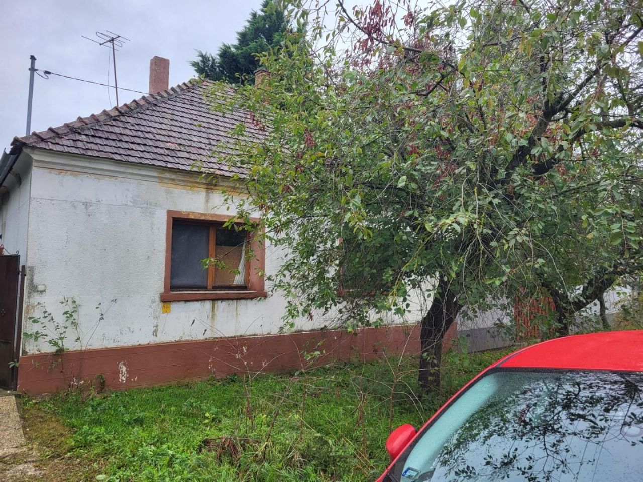 Villa Kemeneshogyész, Ungarn, 90 m² - Foto 2