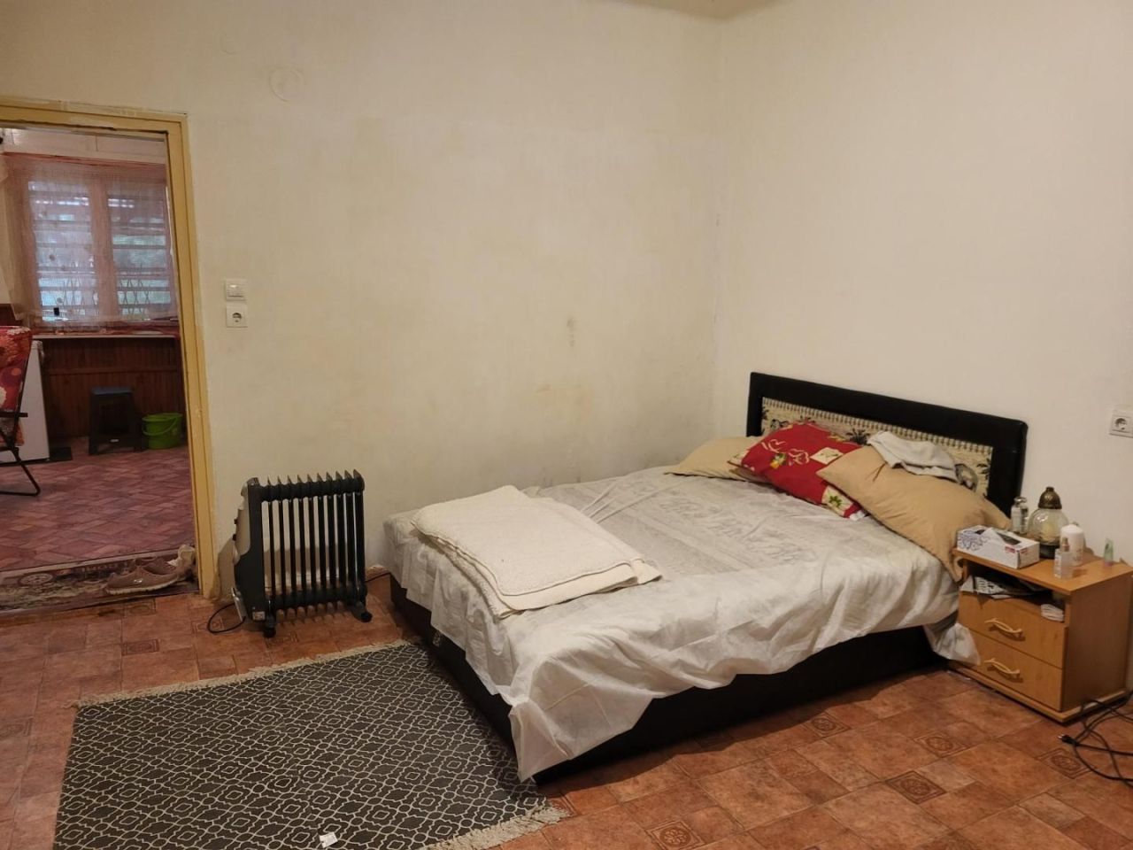 Villa Kemeneshogyész, Ungarn, 90 m² - Foto 10