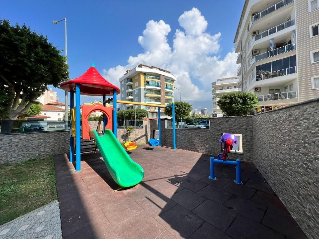 Flat in Alanya, Turkey, 55 m² - picture 2