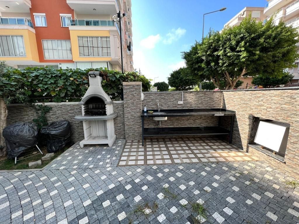 Flat in Alanya, Turkey, 55 m² - picture 5