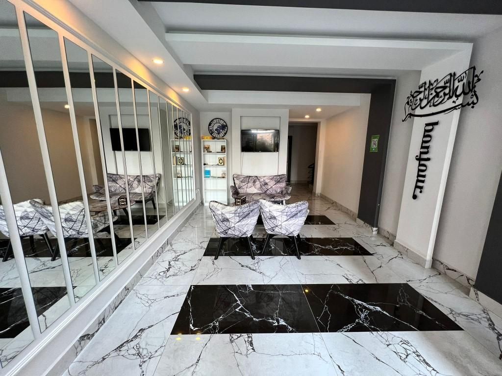 Flat in Alanya, Turkey, 55 m² - picture 9