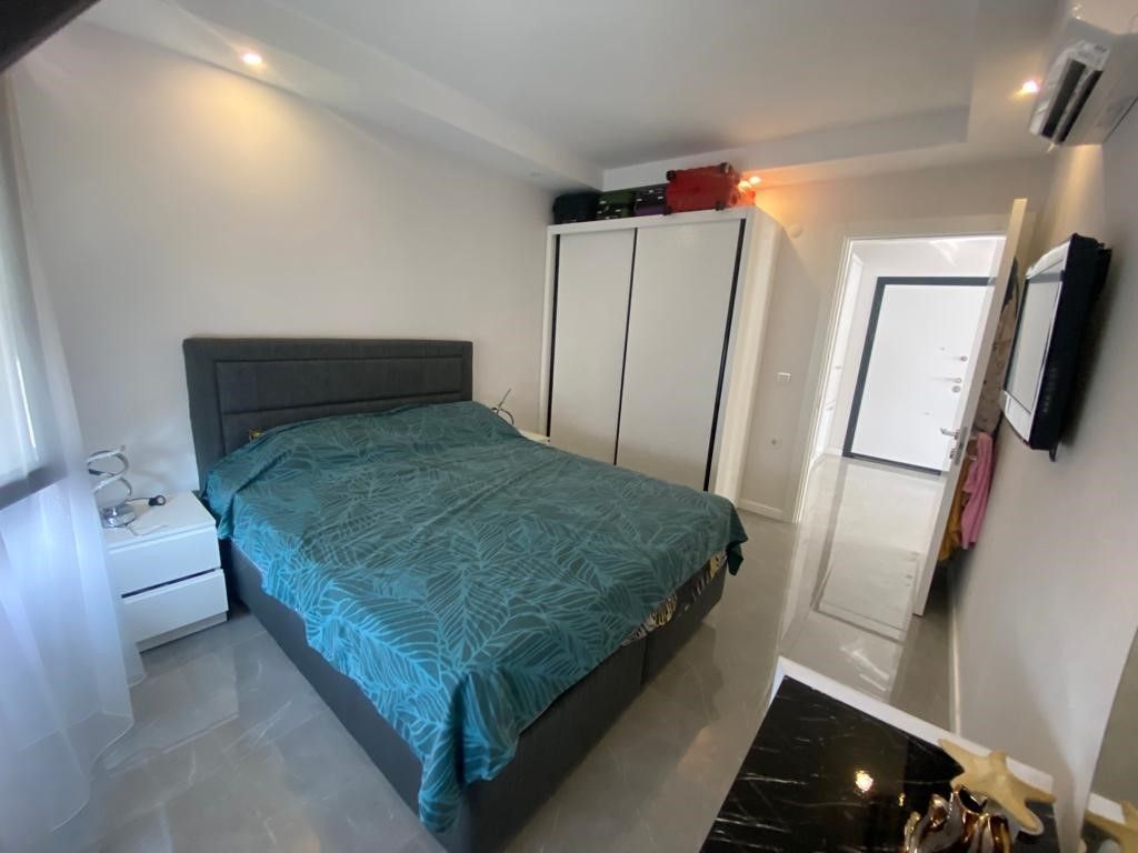 Flat in Alanya, Turkey, 55 m² - picture 17