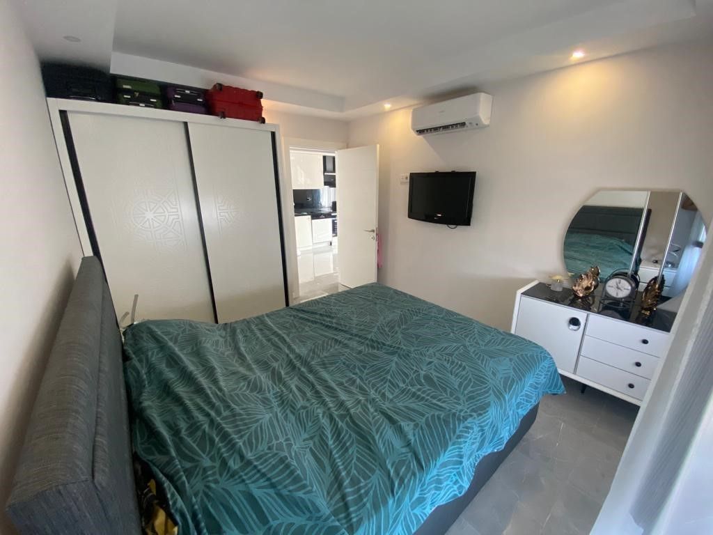 Flat in Alanya, Turkey, 55 m² - picture 18