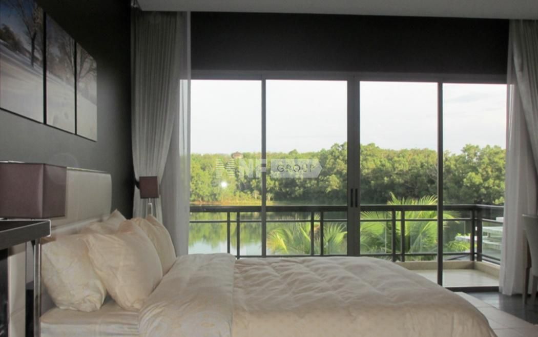 Villa à Phuket, Thaïlande, 420 m² - image 10