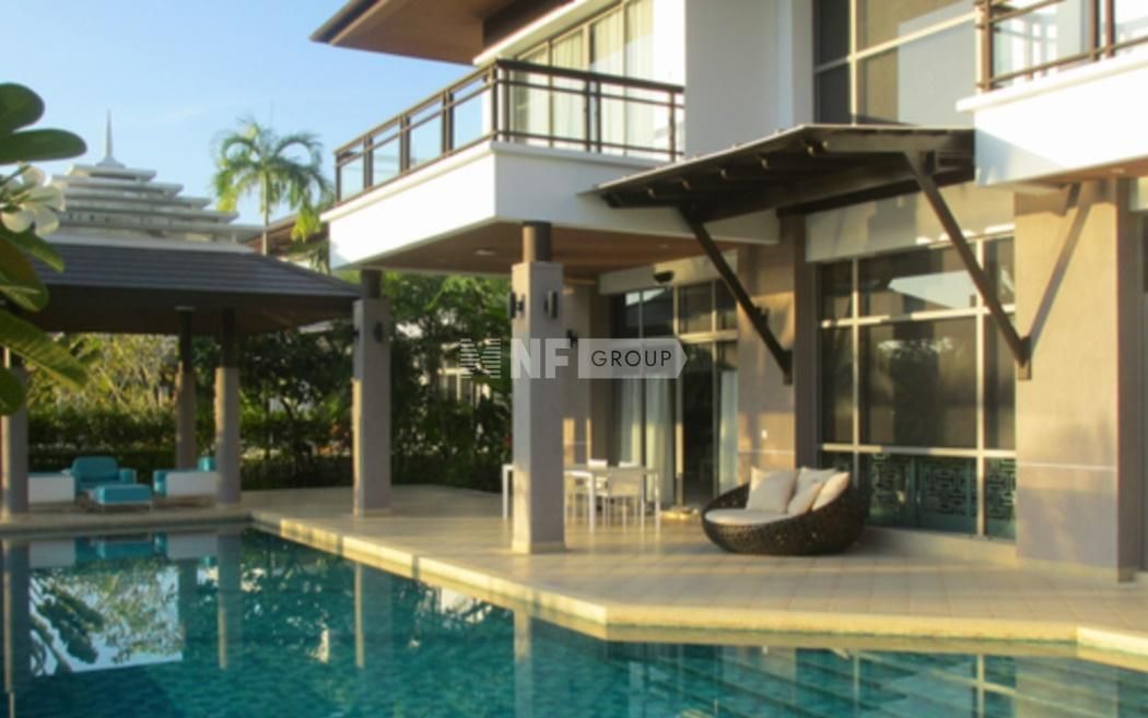 Villa à Phuket, Thaïlande, 420 m² - image 11