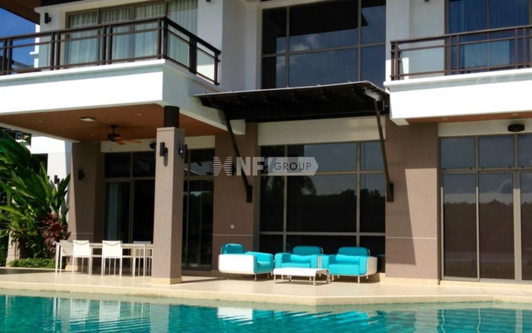Villa à Phuket, Thaïlande, 420 m² - image 12