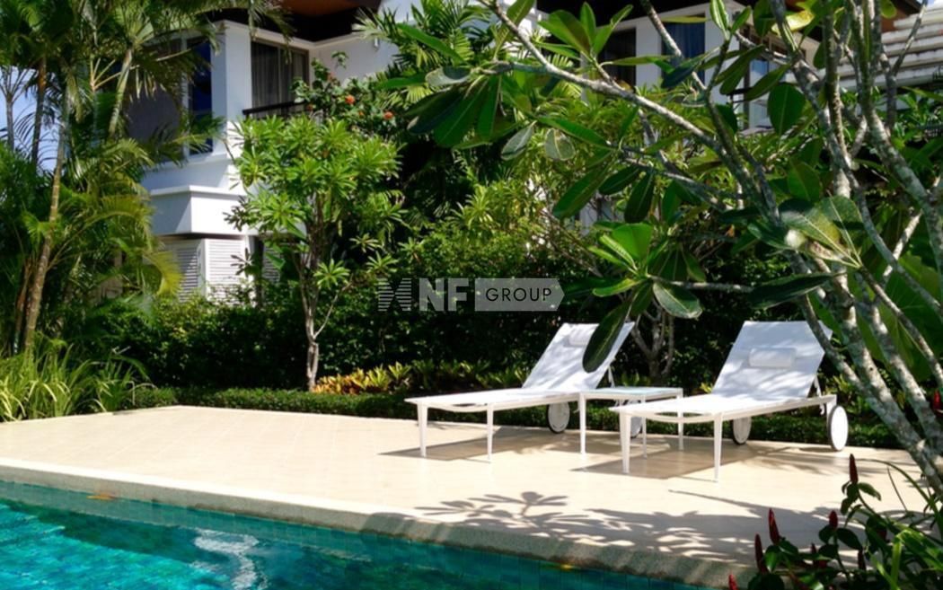 Villa à Phuket, Thaïlande, 420 m² - image 13
