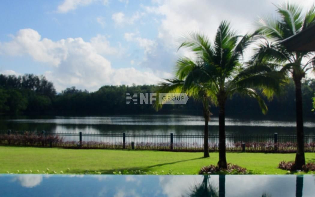 Villa à Phuket, Thaïlande, 420 m² - image 14