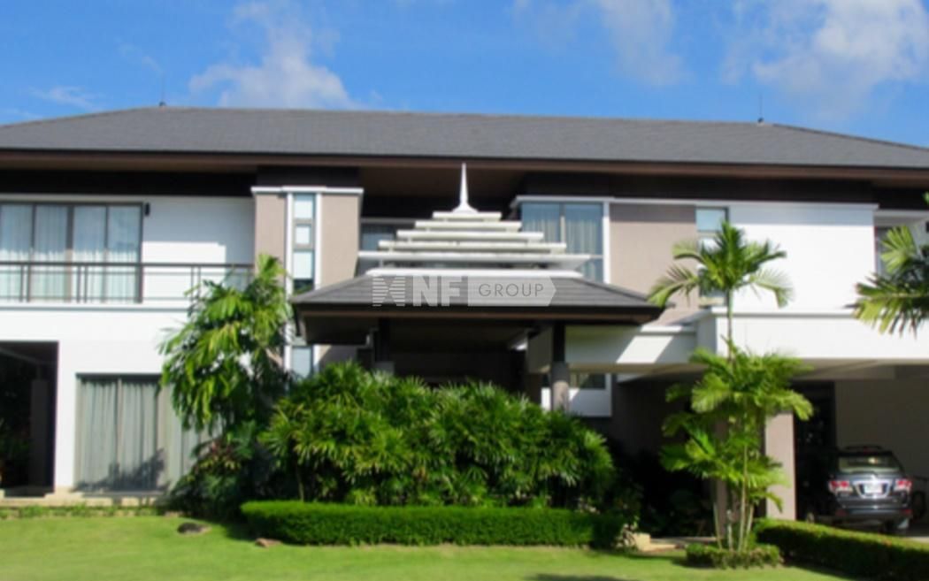 Villa à Phuket, Thaïlande, 420 m² - image 15