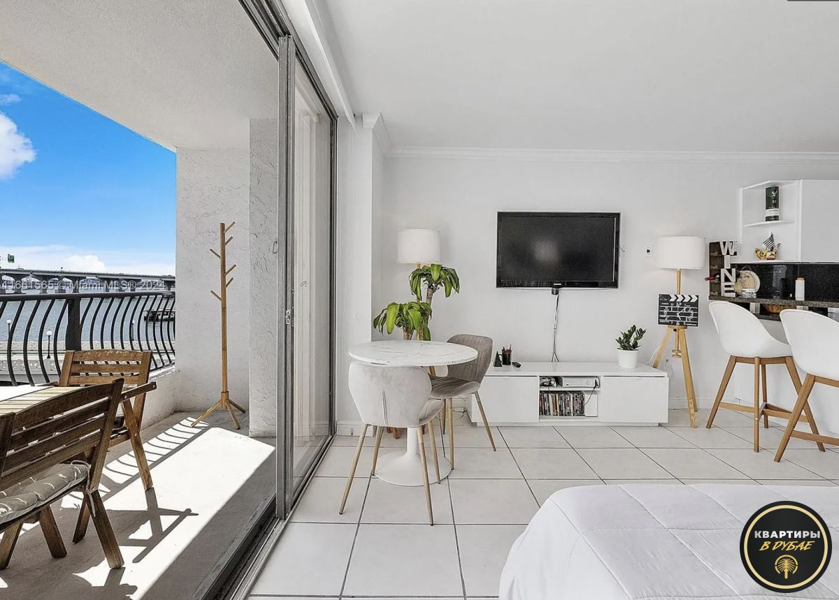 Appartement à Miami, États-Unis, 35 m² - image 4