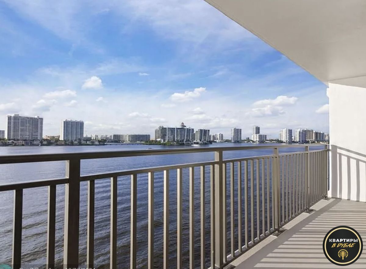 Wohnung in Miami, USA, 120 m² - Foto 4