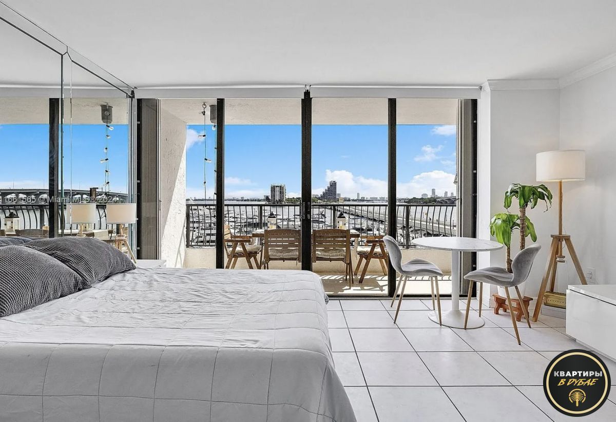 Appartement à Miami, États-Unis, 35 m² - image 6