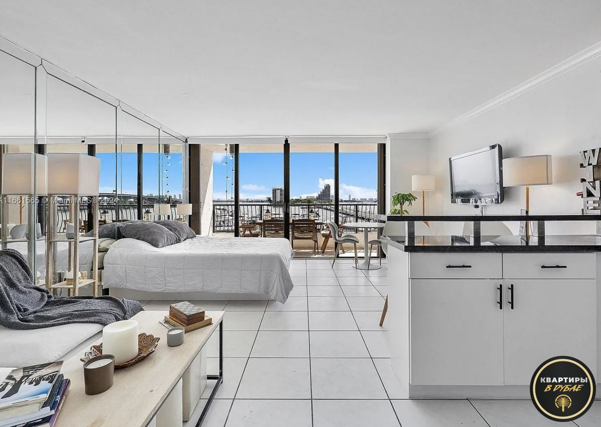 Appartement à Miami, États-Unis, 35 m² - image 8