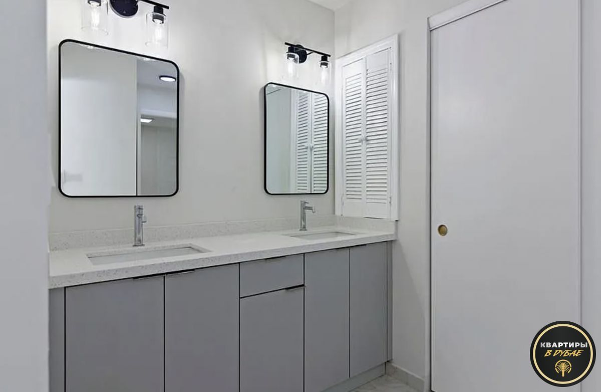 Wohnung in Miami, USA, 120 m² - Foto 10