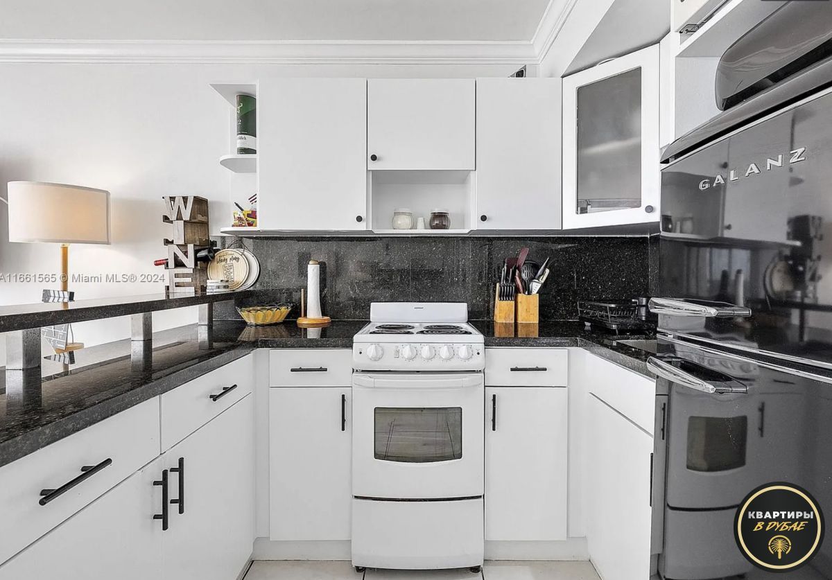 Appartement à Miami, États-Unis, 35 m² - image 11