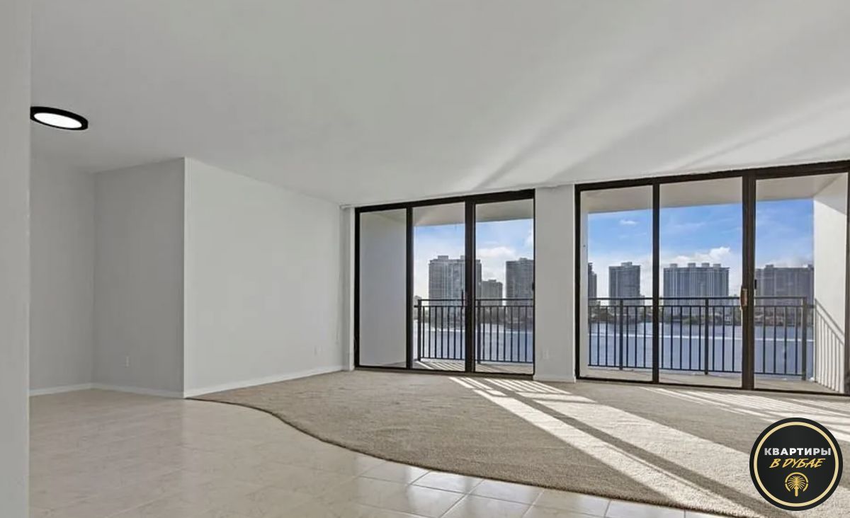 Wohnung in Miami, USA, 120 m² - Foto 11