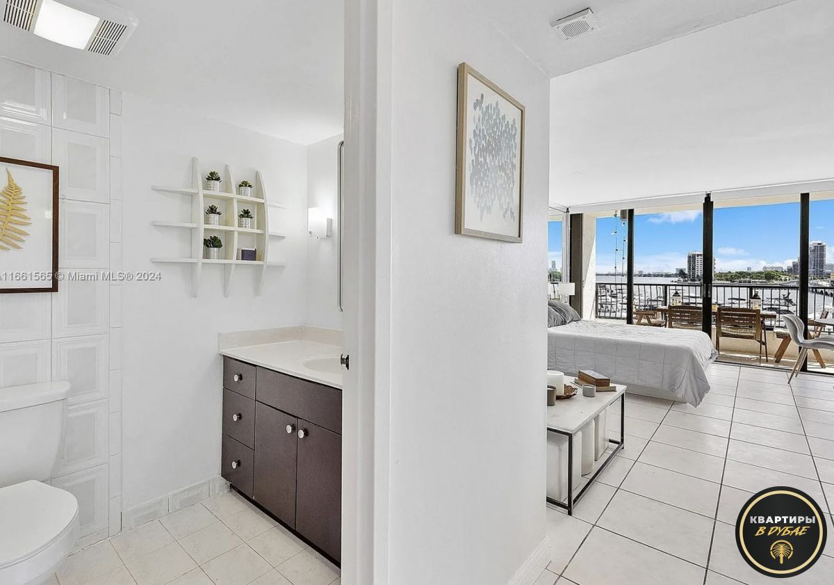 Appartement à Miami, États-Unis, 35 m² - image 12