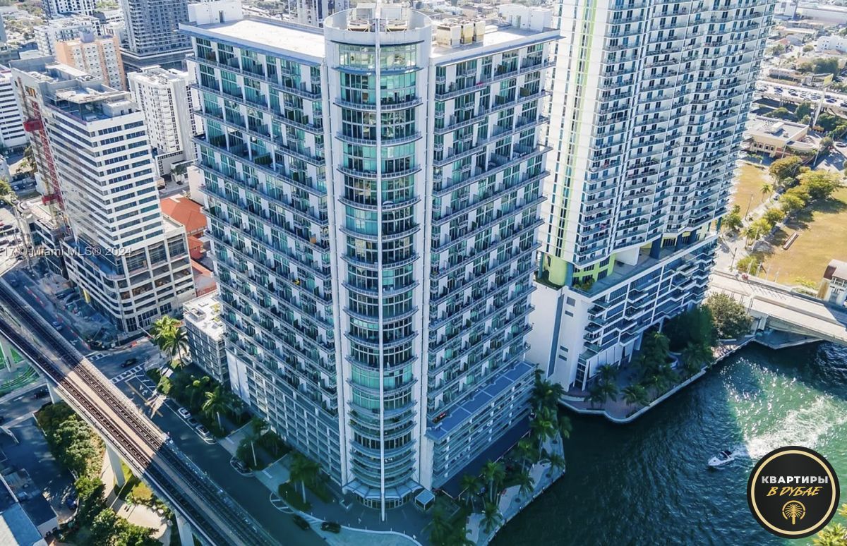 Wohnung in Miami, USA, 135 m² - Foto 15
