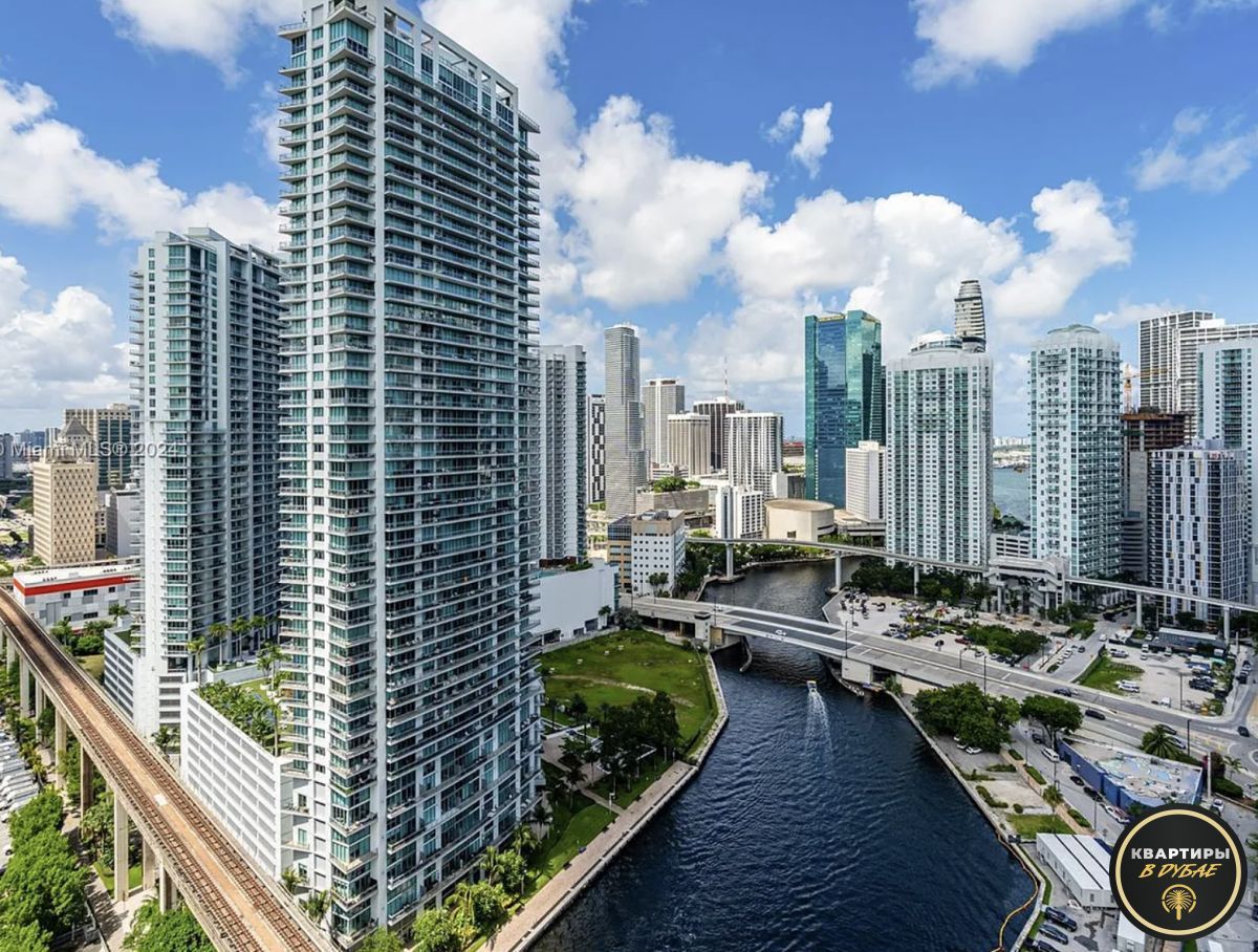 Wohnung in Miami, USA, 135 m² - Foto 19