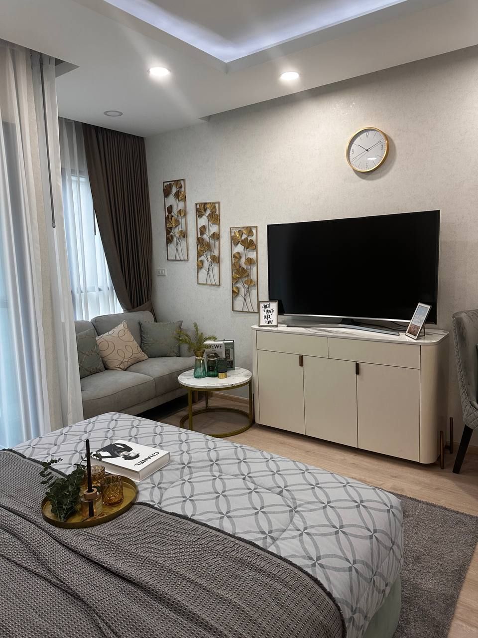 Piso en Pattaya, Tailandia, 25 m² - imagen 2