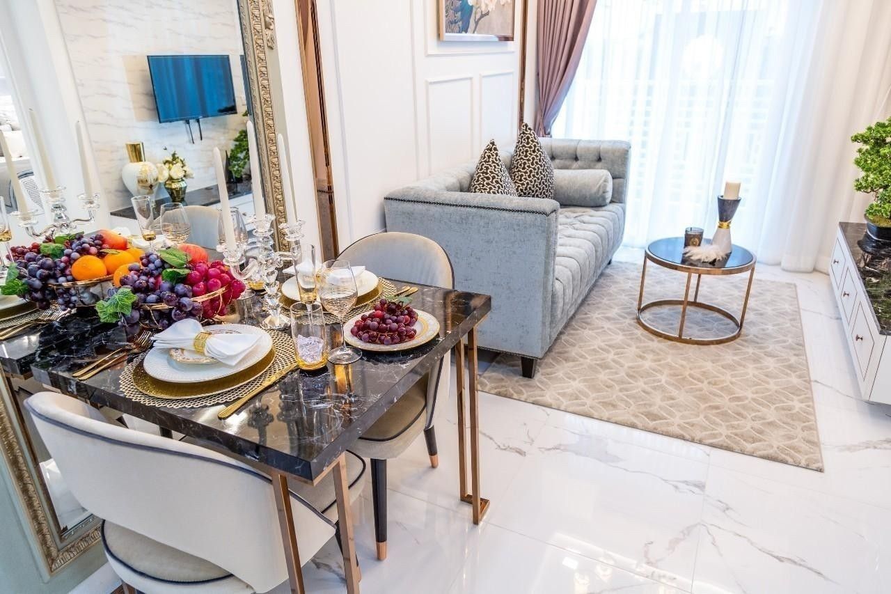 Appartamento a Pattaya, Thailandia, 32 m² - foto 3