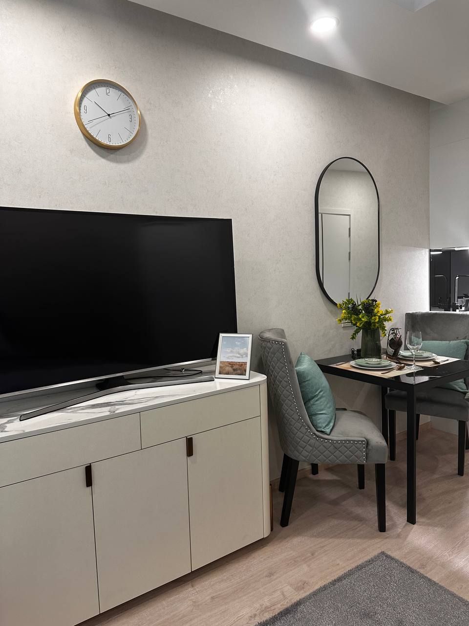 Piso en Pattaya, Tailandia, 25 m² - imagen 3