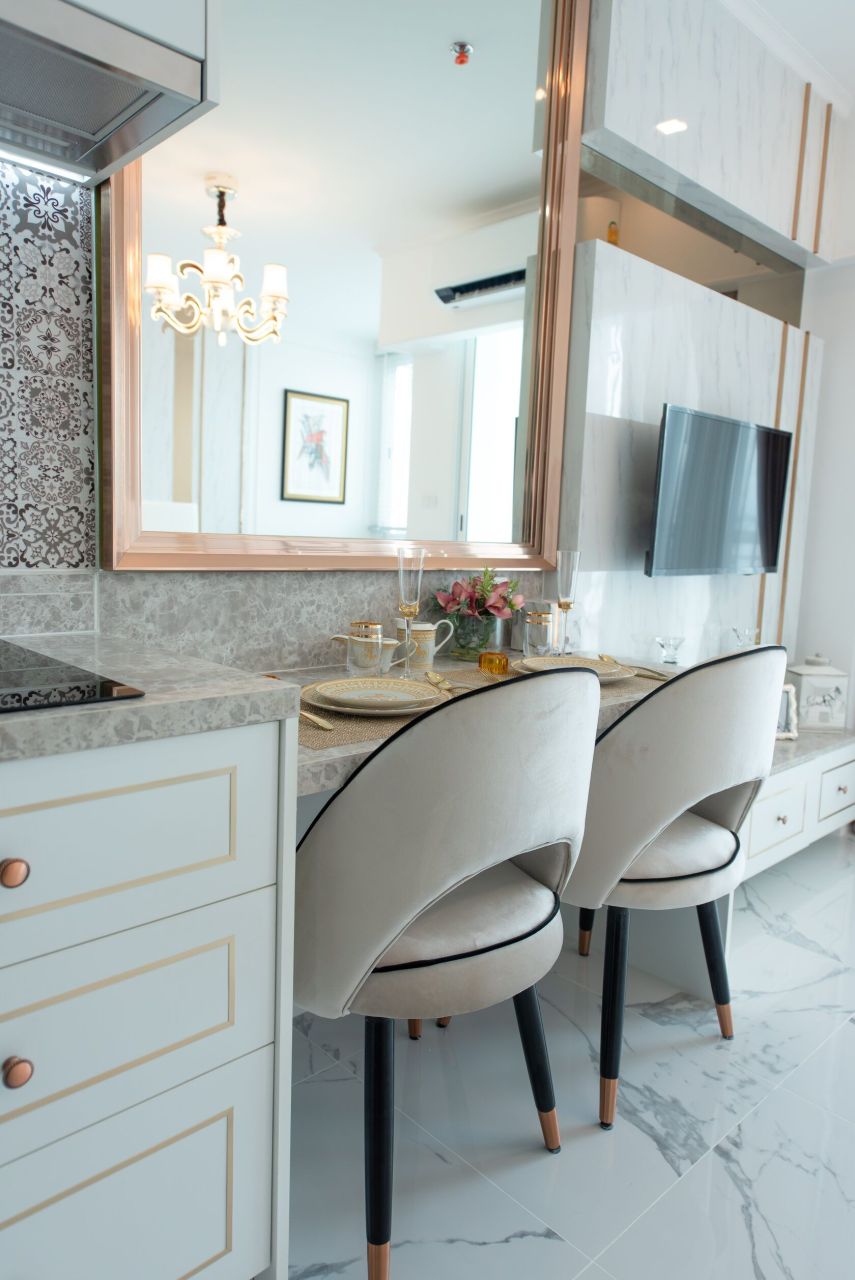 Appartamento a Pattaya, Thailandia, 23 m² - foto 3