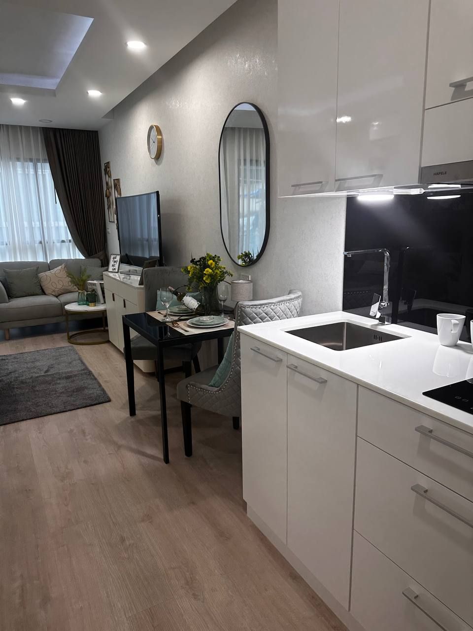 Piso en Pattaya, Tailandia, 25 m² - imagen 4