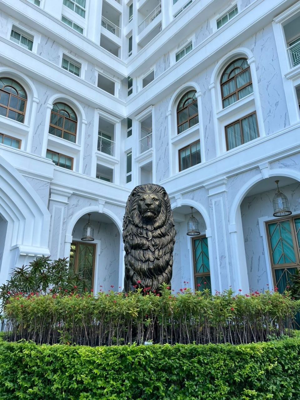 Appartamento a Pattaya, Thailandia, 23 m² - foto 4