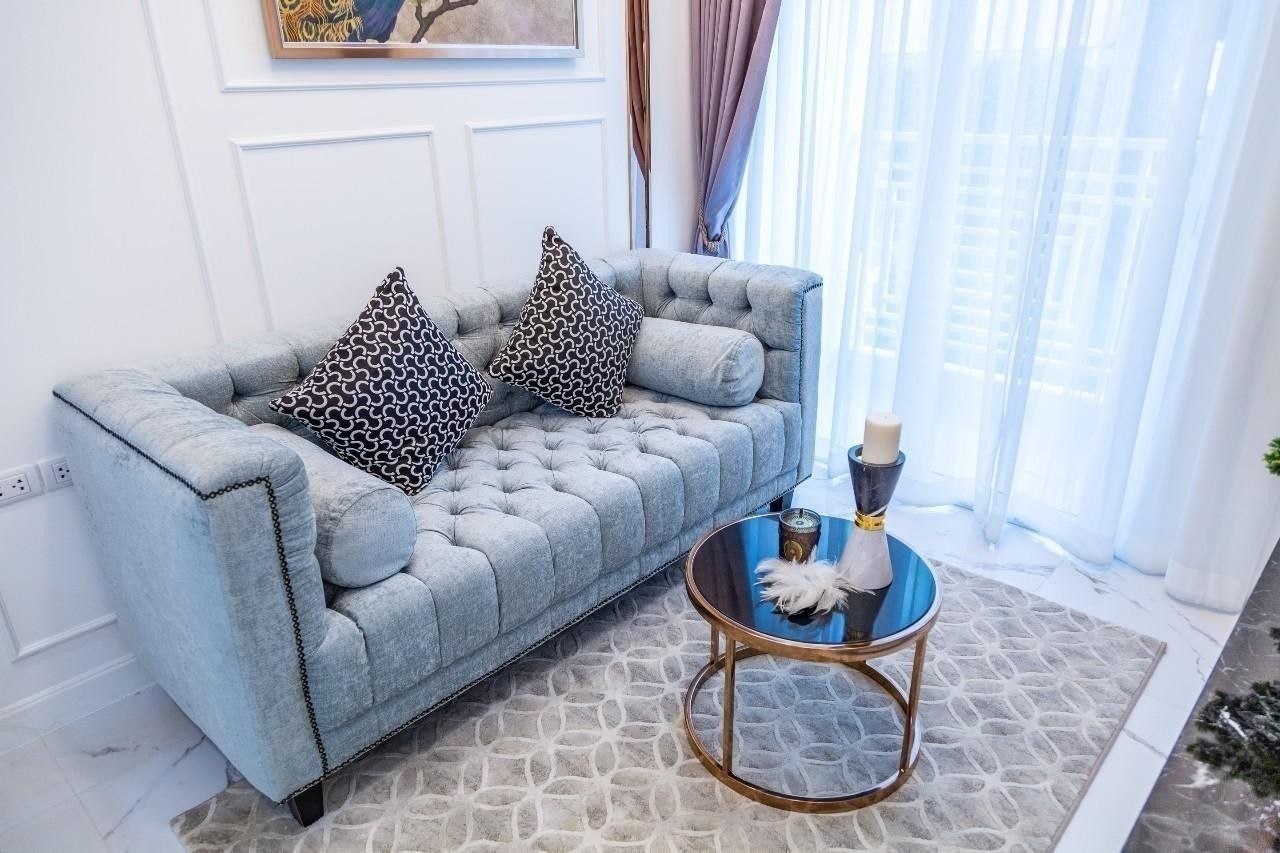 Appartamento a Pattaya, Thailandia, 32 m² - foto 5