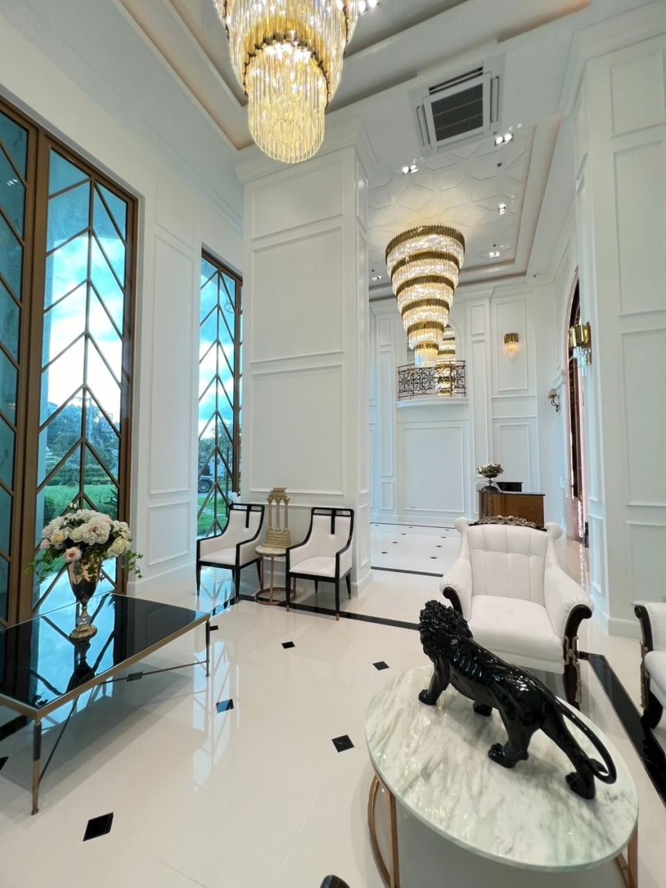 Appartamento a Pattaya, Thailandia, 23 m² - foto 5