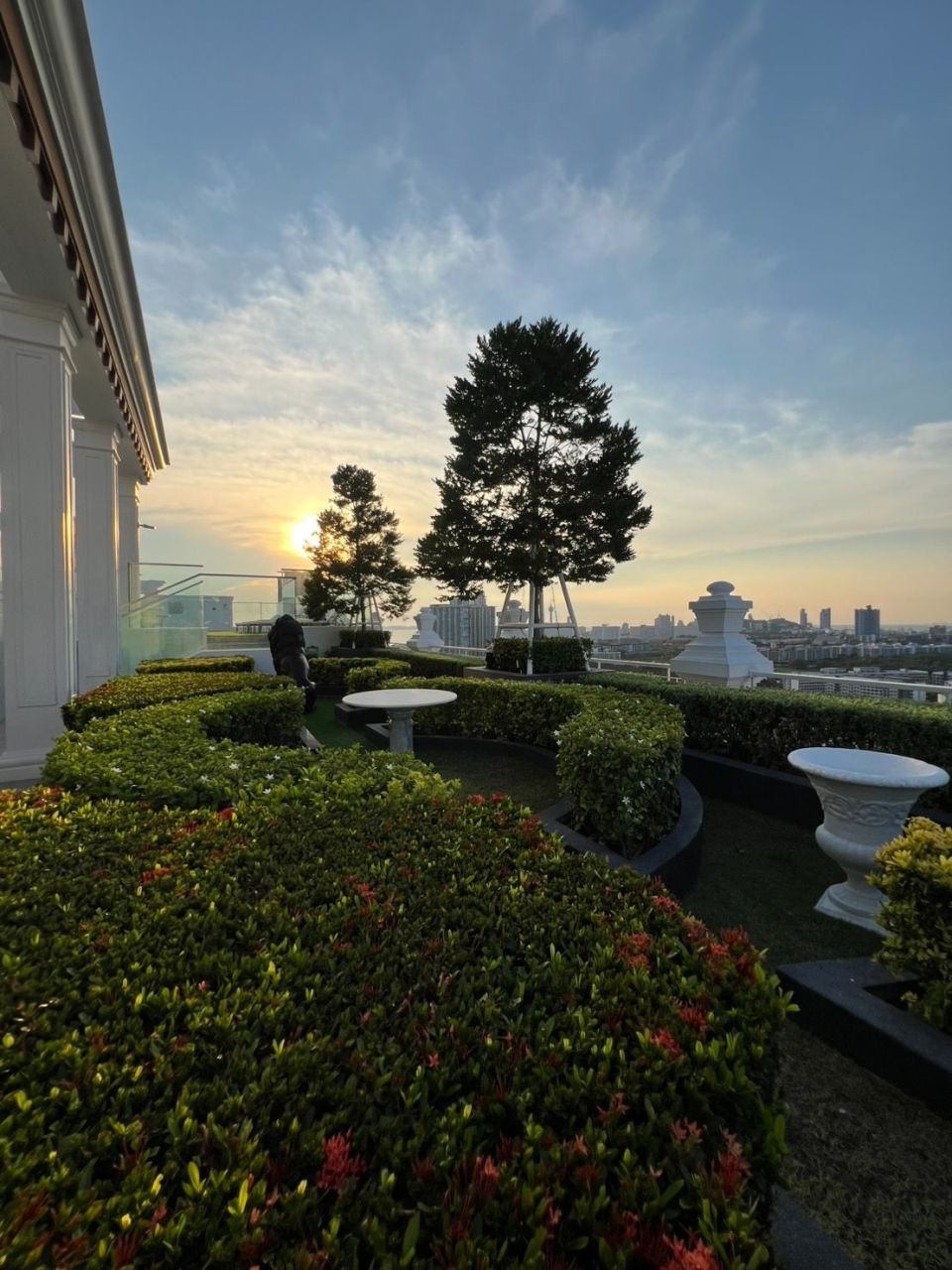 Appartamento a Pattaya, Thailandia, 23 m² - foto 7