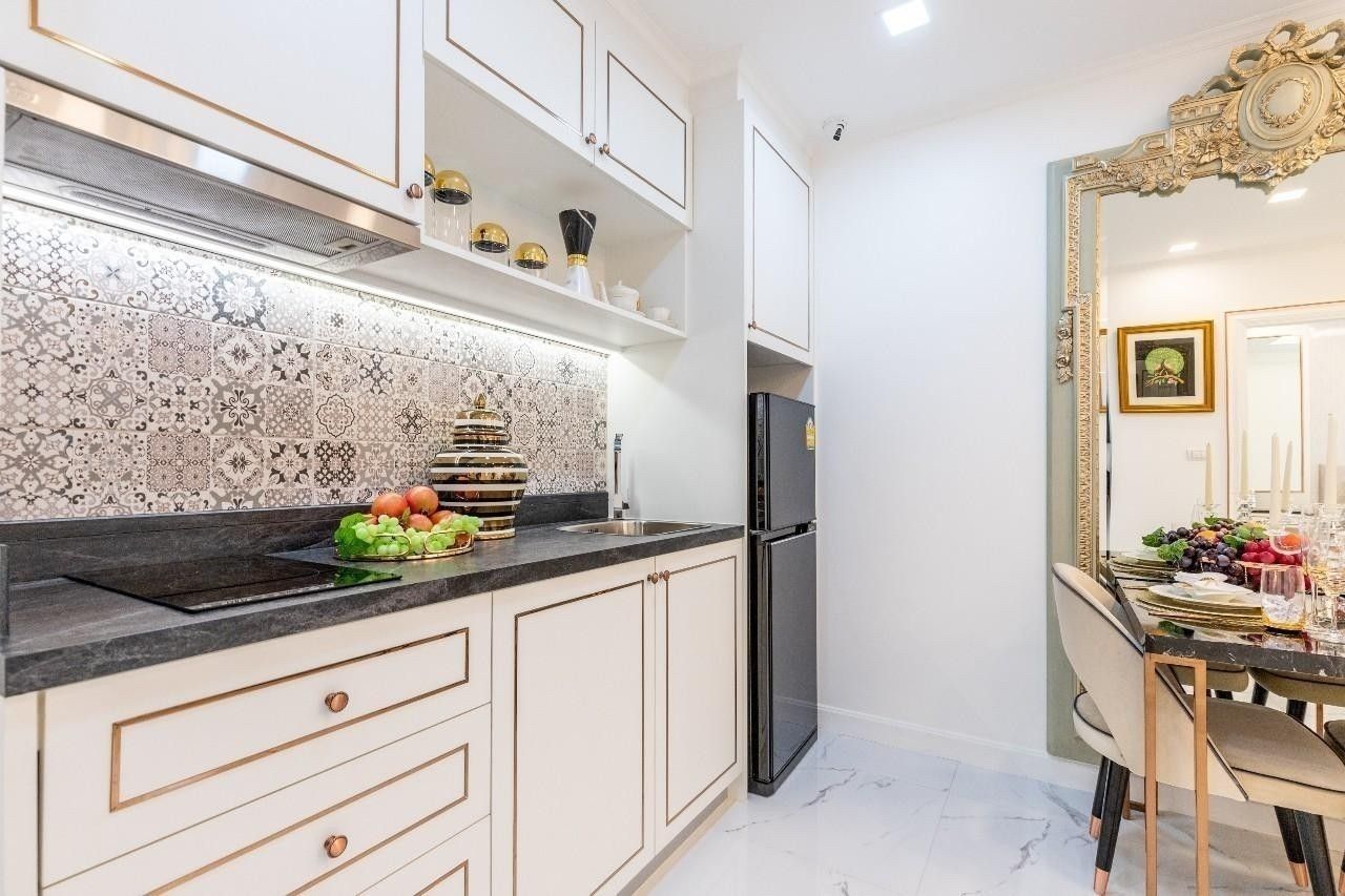 Appartamento a Pattaya, Thailandia, 32 m² - foto 8