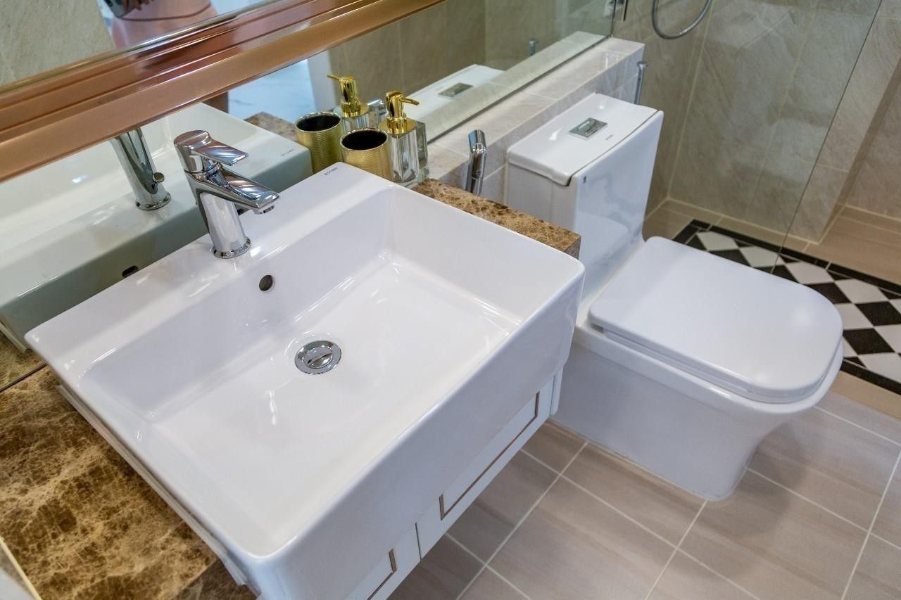 Appartamento a Pattaya, Thailandia, 32 m² - foto 9