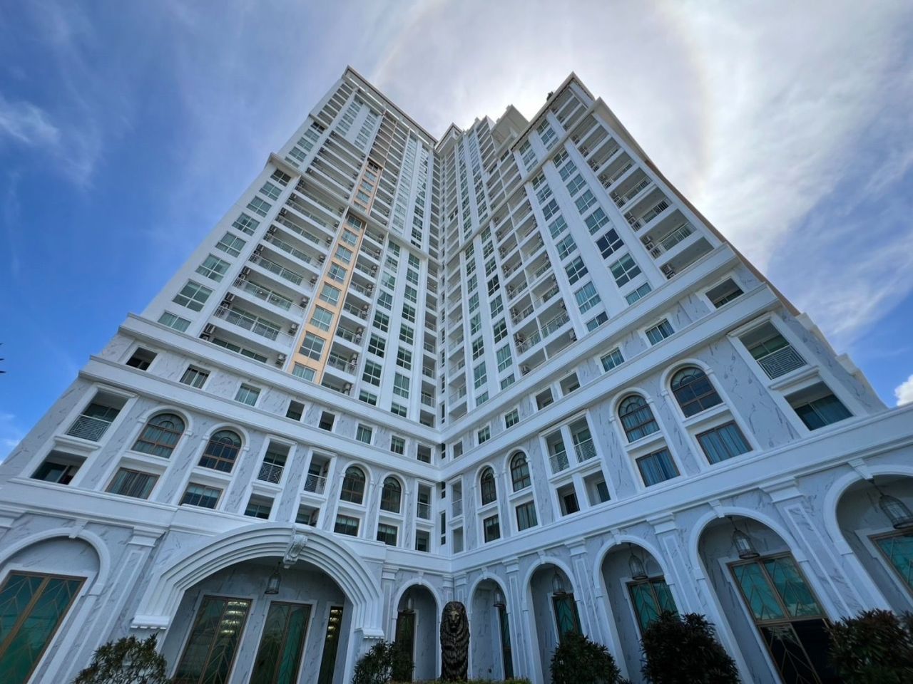 Appartamento a Pattaya, Thailandia, 23 m² - foto 9