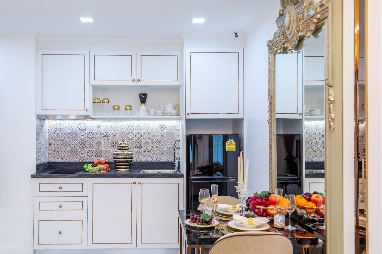 Appartamento a Pattaya, Thailandia, 32 m² - foto 10