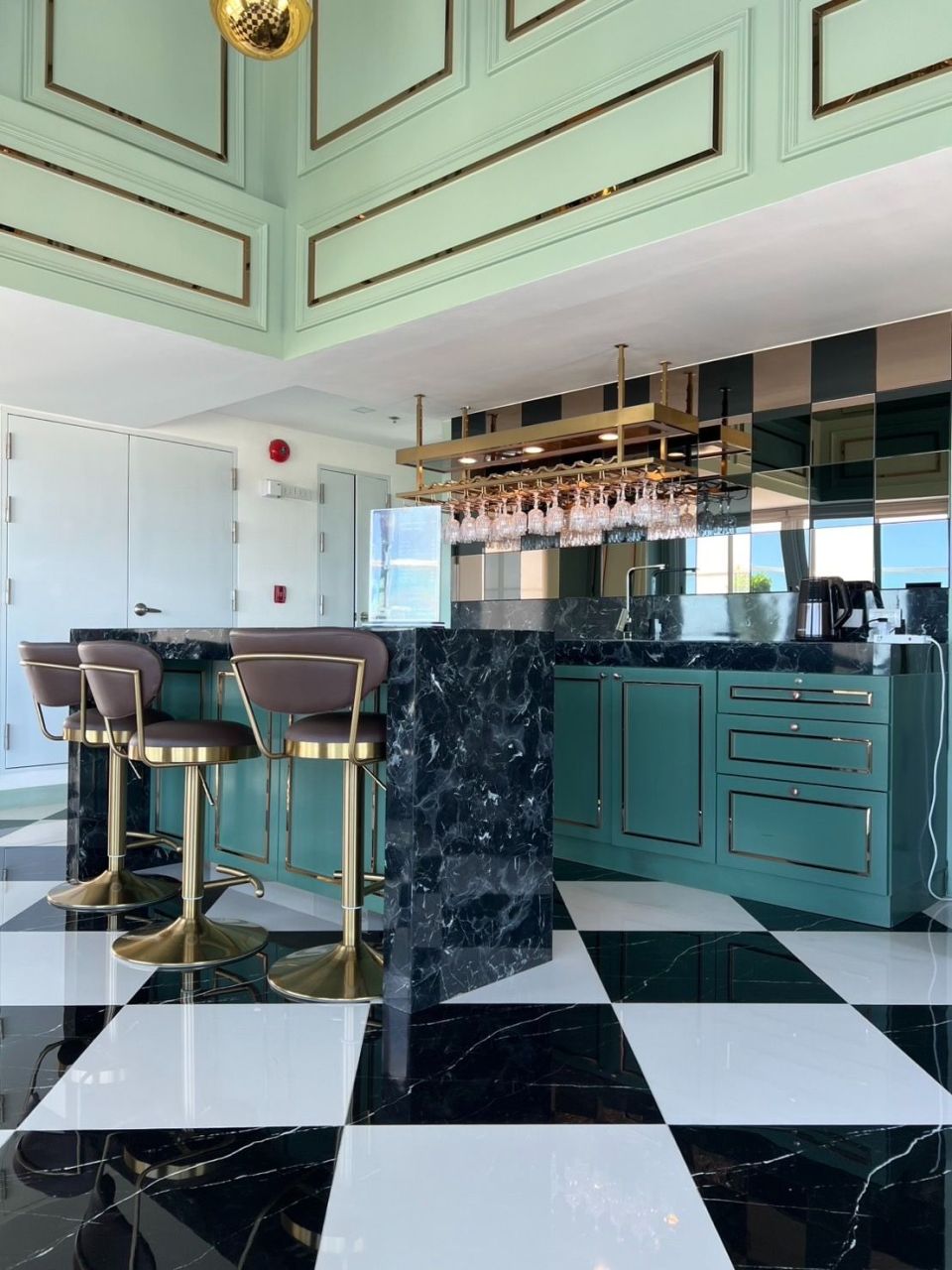 Appartamento a Pattaya, Thailandia, 23 m² - foto 10