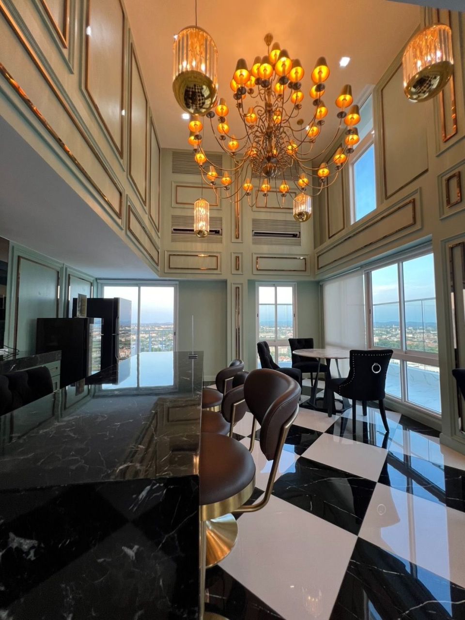 Appartamento a Pattaya, Thailandia, 23 m² - foto 14