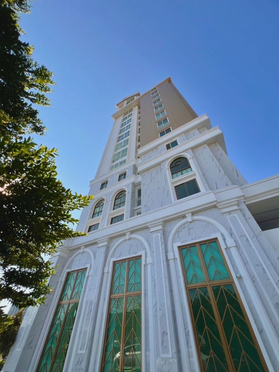 Appartamento a Pattaya, Thailandia, 23 m² - foto 16