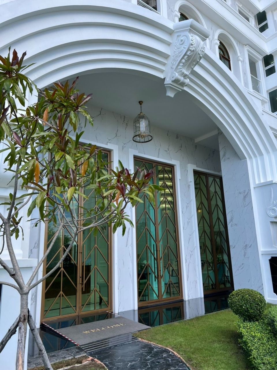 Appartamento a Pattaya, Thailandia, 23 m² - foto 17