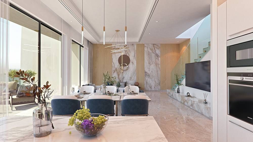 Wohnung in Limassol, Zypern, 175 m² - Foto 5