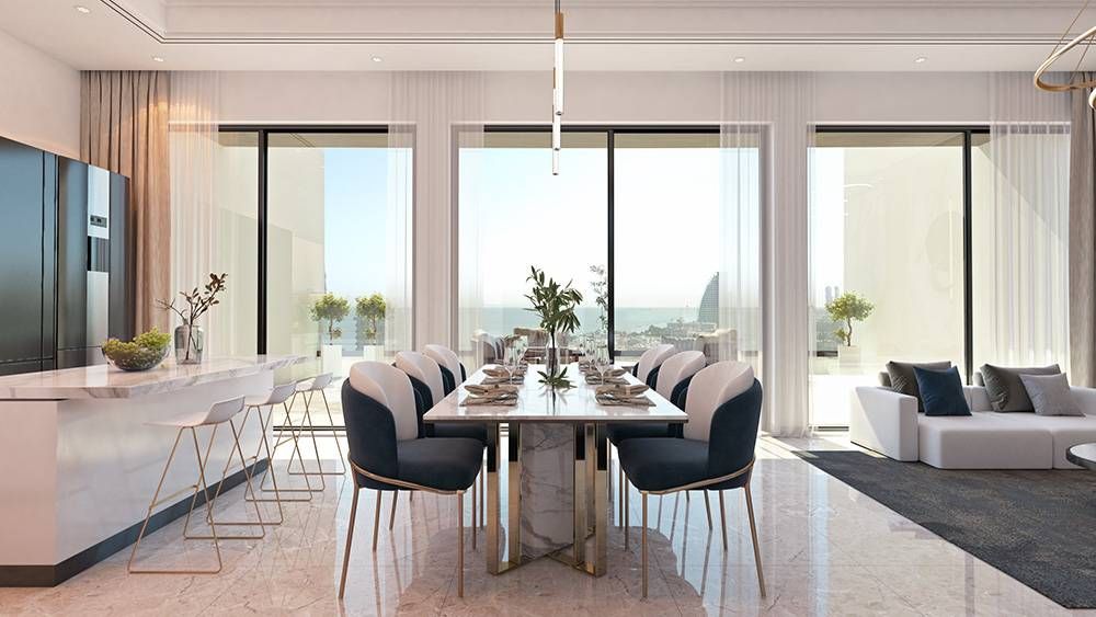 Wohnung in Limassol, Zypern, 175 m² - Foto 6