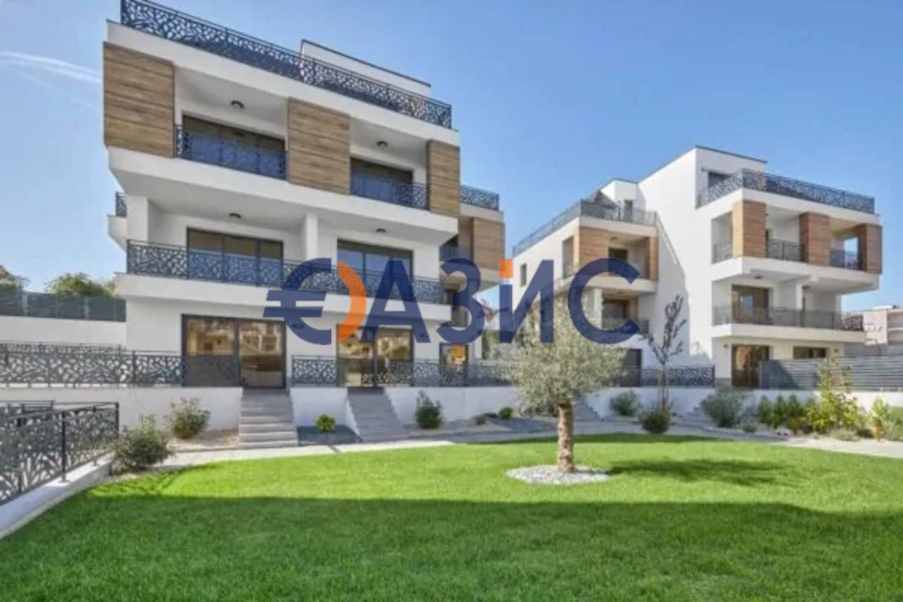 Appartement à Sozopol, Bulgarie, 50 m² - image 1