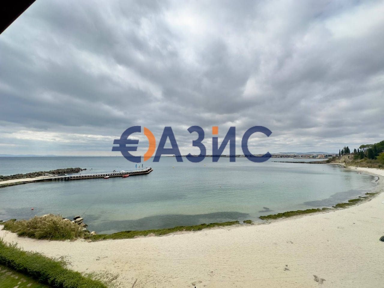 Apartment in Nessebar, Bulgarien, 122 m² - Foto 2