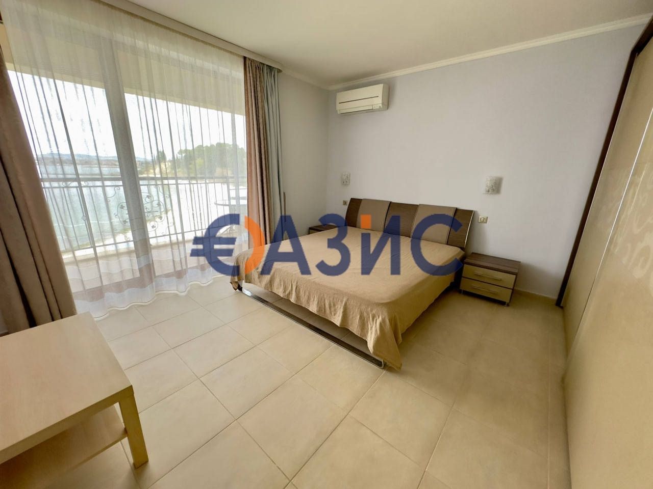 Apartment in Nessebar, Bulgarien, 122 m² - Foto 4