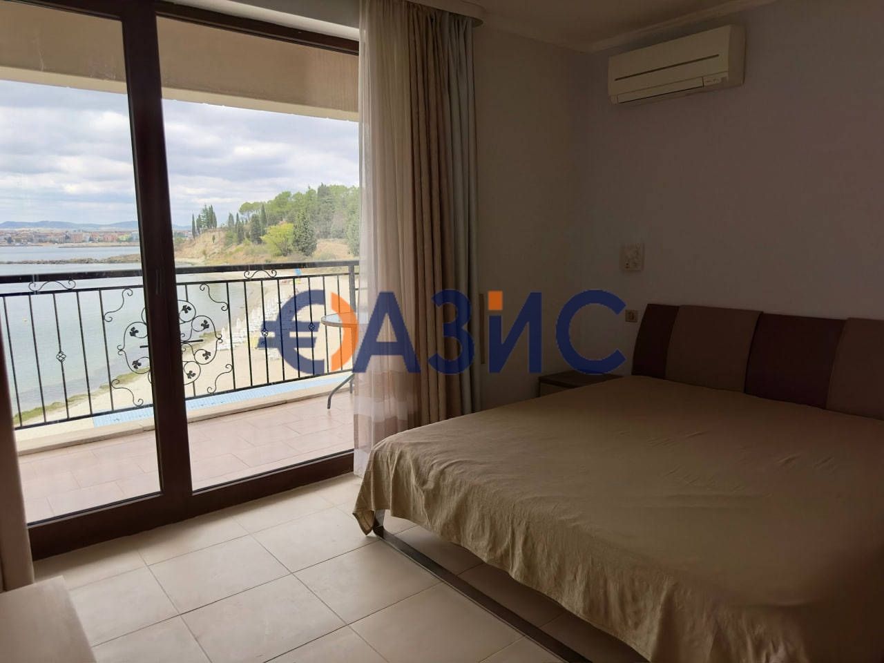 Apartment in Nessebar, Bulgarien, 122 m² - Foto 5